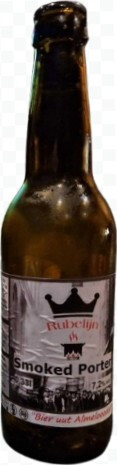 Rubelijn Smoked Porter