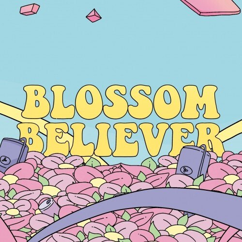 Low Five Brewing Blossom Believer
