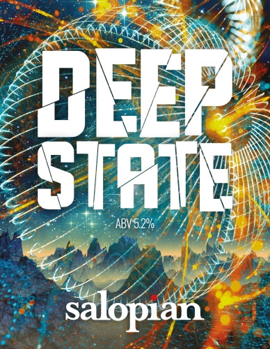 Salopian Brewery Deep State