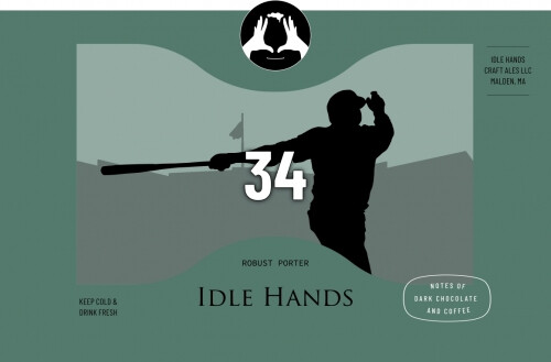 Idle Hands Craft Ales 34