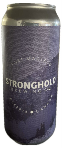 Stronghold Brewing Co. The Après