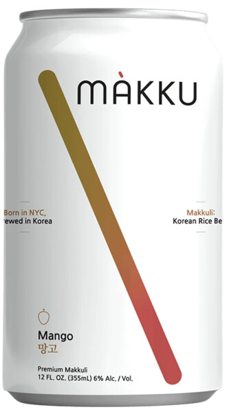 Màkku Mango