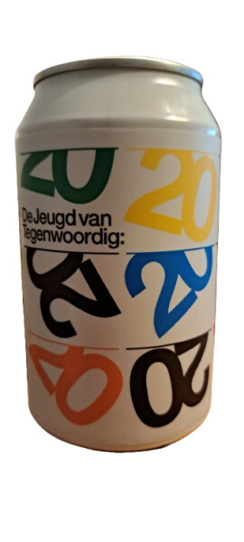 De Kromme Haring 20 Zomers