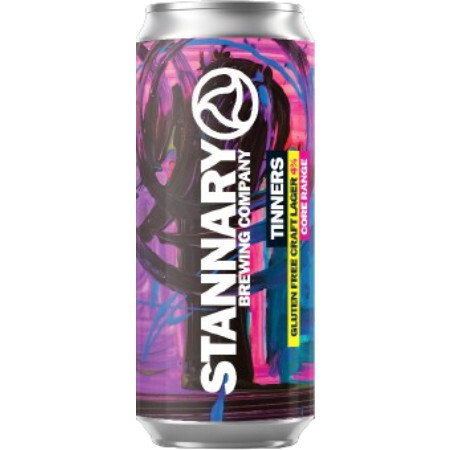 Stannary Brewing Co Tinners