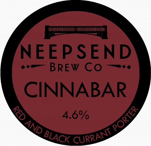 Neepsend Brew Co. Cinnabar