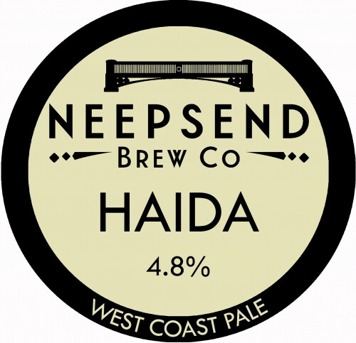 Neepsend Brew Co. Haida