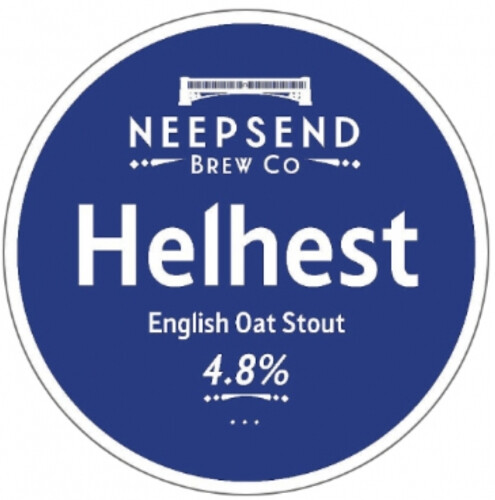 Neepsend Brew Co. Helhest