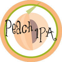 Spellbound Brewing Peach IPA