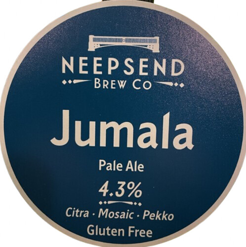 Neepsend Brew Co. Jumala