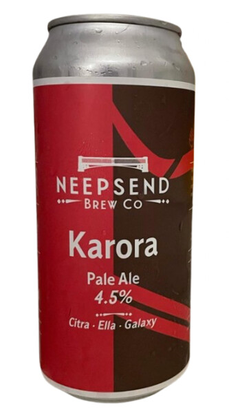Neepsend Brew Co. Karora