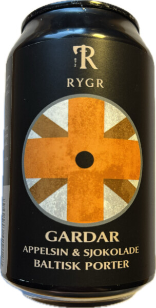 Rygr Brygghús Gardar