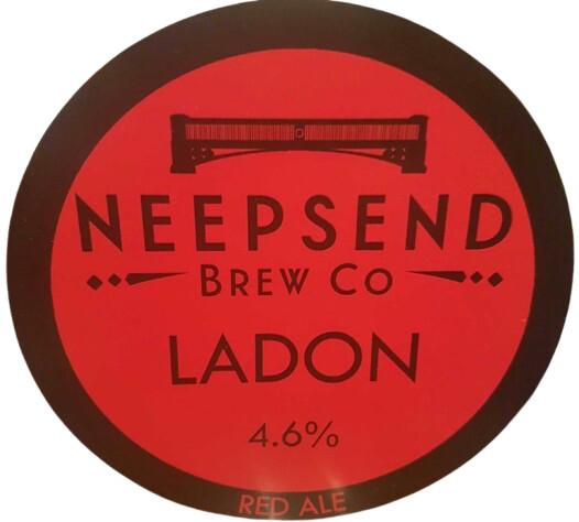 Neepsend Brew Co. Ladon