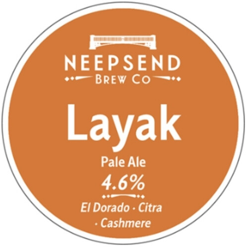 Neepsend Brew Co. Layak