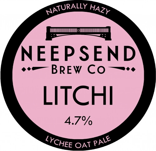 Neepsend Brew Co. Litchi