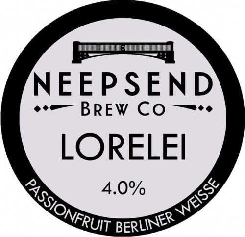 Neepsend Brew Co. Lorelei