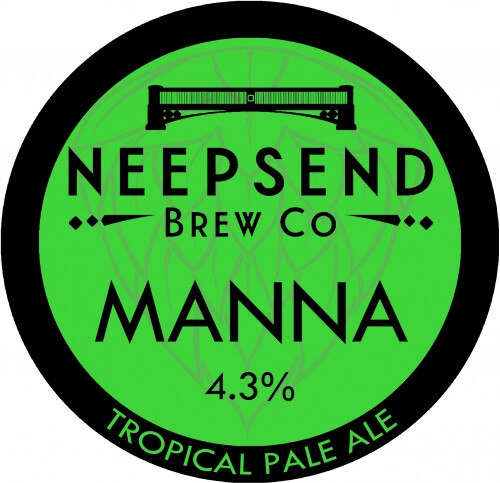 Neepsend Brew Co. Manna