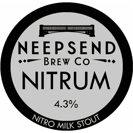 Neepsend Brew Co. Nitrum