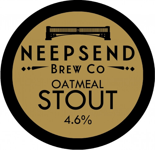 Neepsend Brew Co. Oatmeal Stout