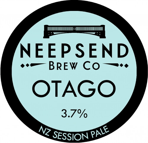 Neepsend Brew Co. Otago