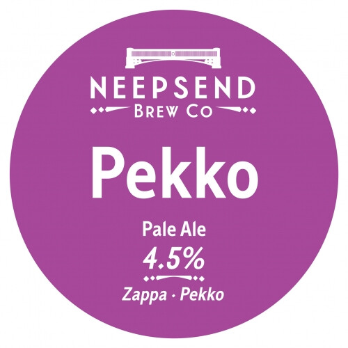 Neepsend Brew Co. Pekko