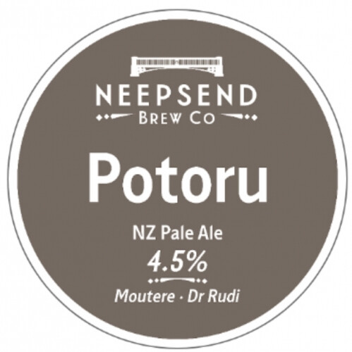 Neepsend Brew Co. Potoru