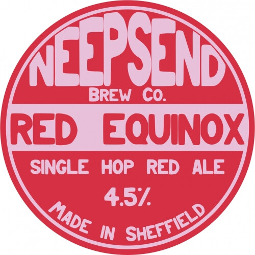 Neepsend Brew Co. Red Equinox