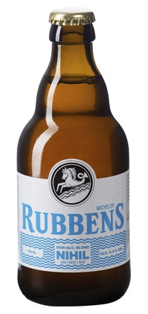 Stokerij - Brouwerij Rubbens Rubbens Nihil