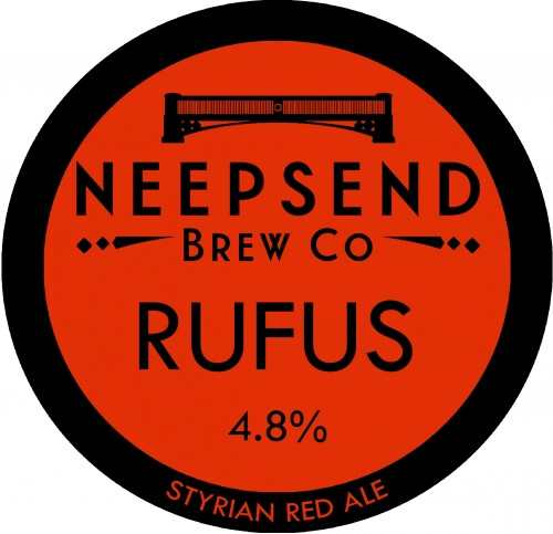 Neepsend Brew Co. Rufus