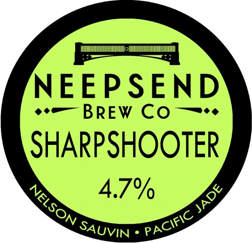Neepsend Brew Co. Sharpshooter