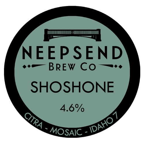 Neepsend Brew Co. Shoshone