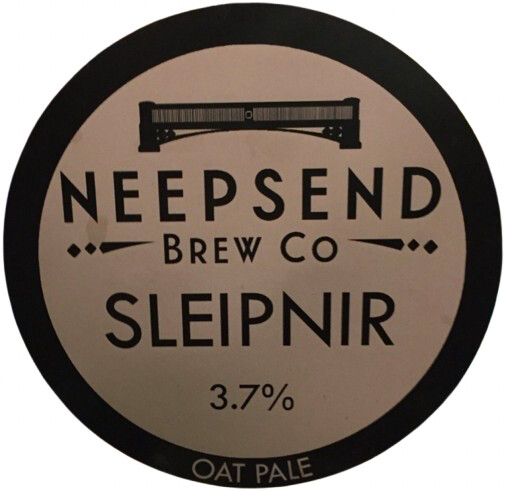 Neepsend Brew Co. Sleipnir