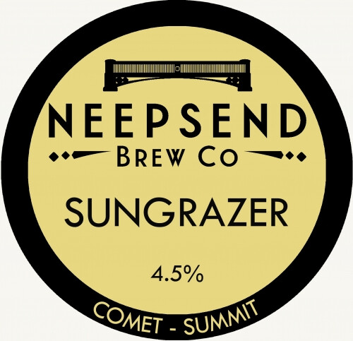 Neepsend Brew Co. Sungrazer