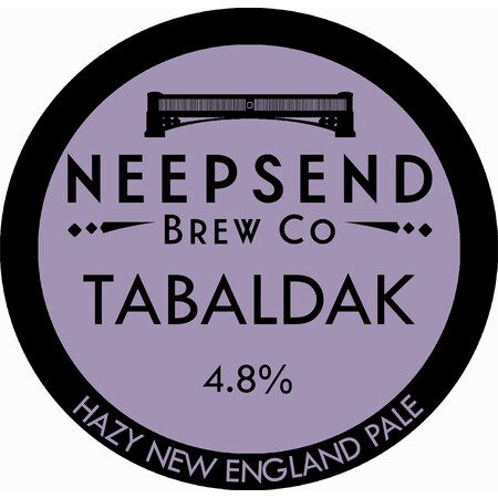 Neepsend Brew Co. Tabaldak