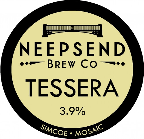 Neepsend Brew Co. Tessera