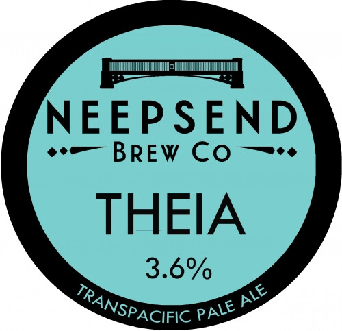 Neepsend Brew Co. Theia