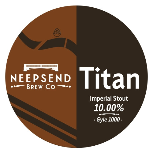 Neepsend Brew Co. Titan