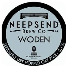 Neepsend Brew Co. Woden