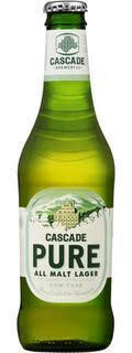 Cascade Brewery Pure All Malt Lager
