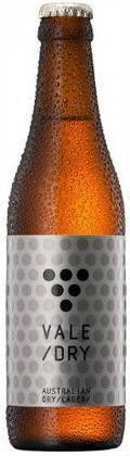Vale Brewing (VOK Beverages) DRY
