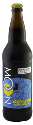 Moon Under Water Brewery The Victorious Weizenbock