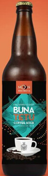 Moon Under Water Brewery Buna Tetu