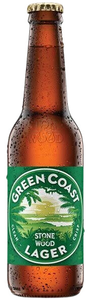 Stone & Wood Brewing Co Green Coast