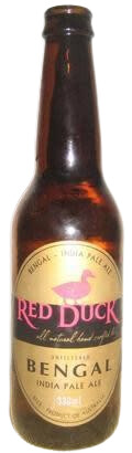Red Duck Beer Bengal