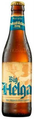 Matilda Bay Brewing Co. Big Helga
