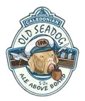 Caledonian Brewery Old Seadog