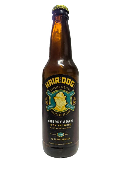 Hair of the Dog Brewing Company Adam from the Wood - Cherry