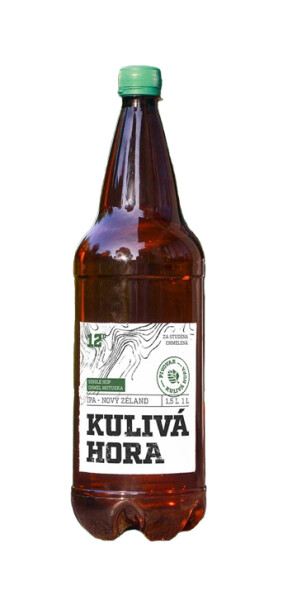 Kulivá Hora IPA 12°
