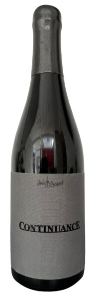 Side Project Brewing Continuance TWCP