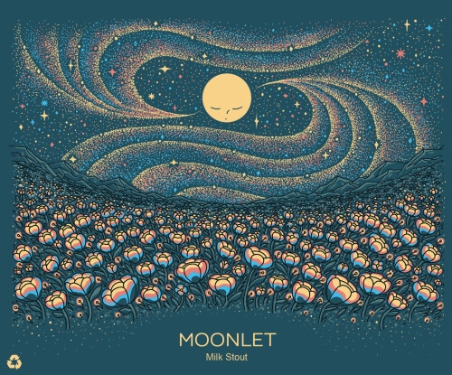 Hudson Valley Brewery Moonlet