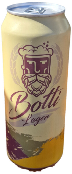 TransGourmet Prodega Botti Lager